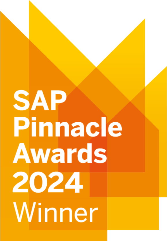 SAP Pinnacle Awards