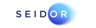 Logo da Seidor